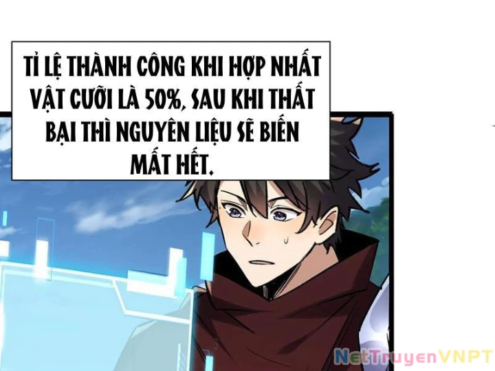 Từ Dã Quái Bắt Đầu Thăng Cấp Chapter 94 - 52