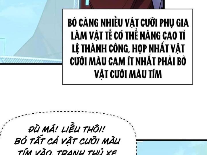 Từ Dã Quái Bắt Đầu Thăng Cấp Chapter 94 - 53