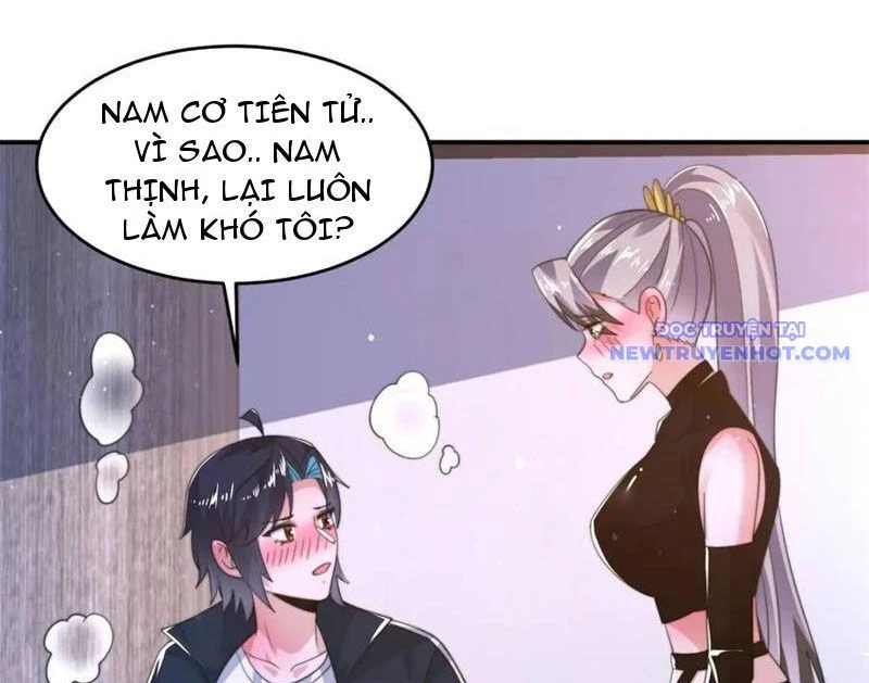 Nữ Đồ Đệ Ai Nấy Đều Muốn Giết Ta Chapter 227 - 19