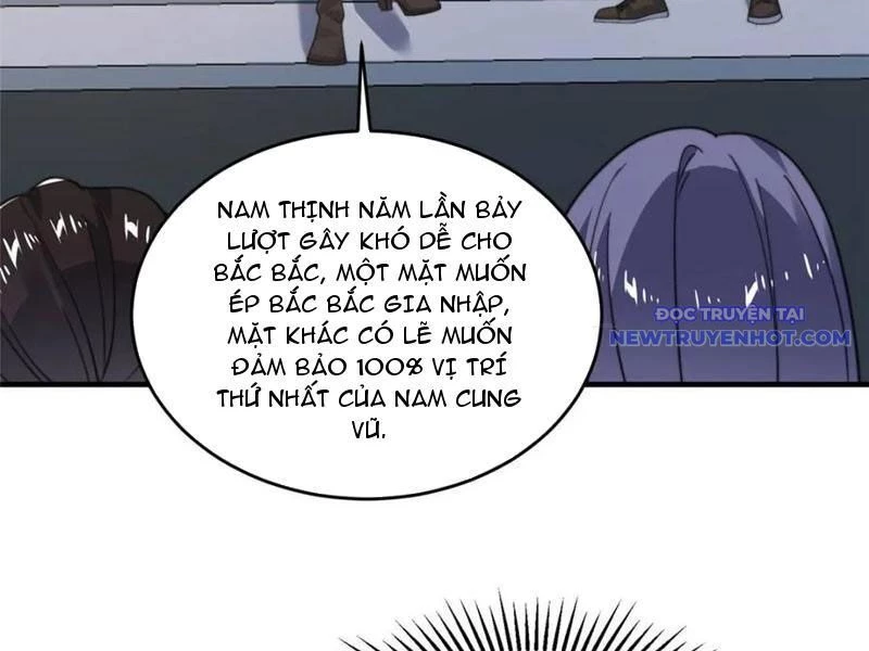 Nữ Đồ Đệ Ai Nấy Đều Muốn Giết Ta Chapter 228 - 81