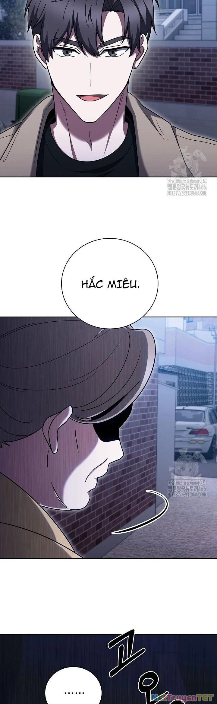 Shipper Đến Từ Murim Chapter 68 - 3
