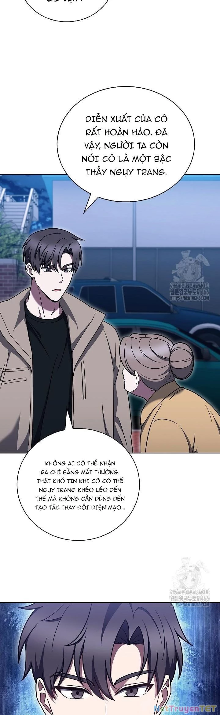 Shipper Đến Từ Murim Chapter 68 - 5