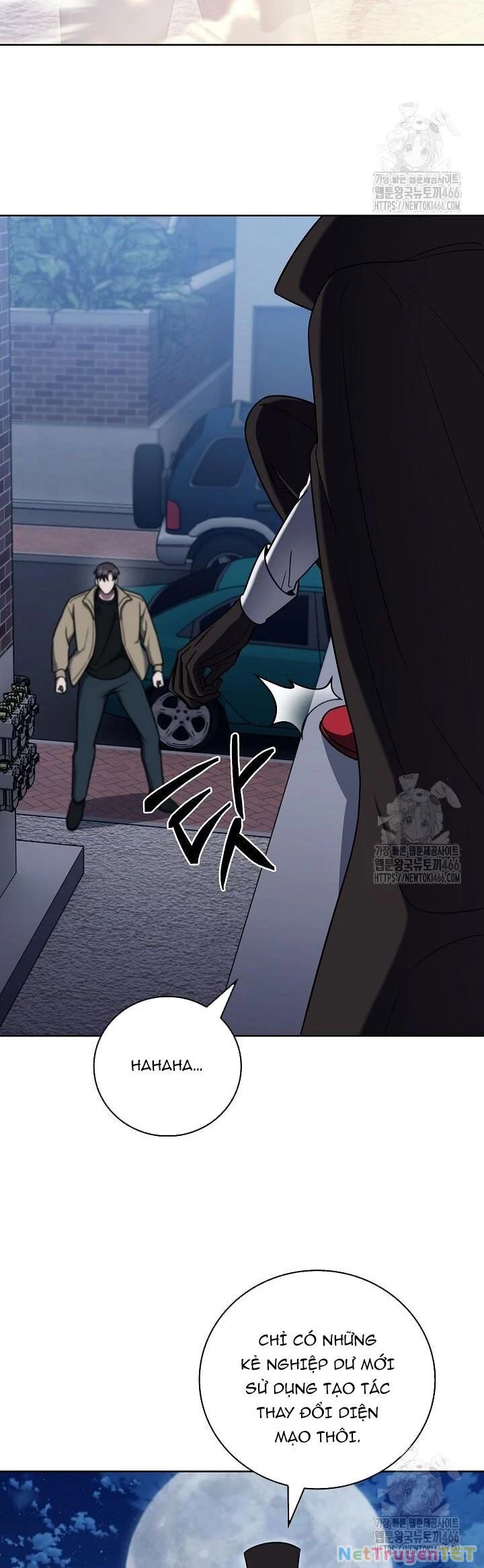 Shipper Đến Từ Murim Chapter 68 - 7