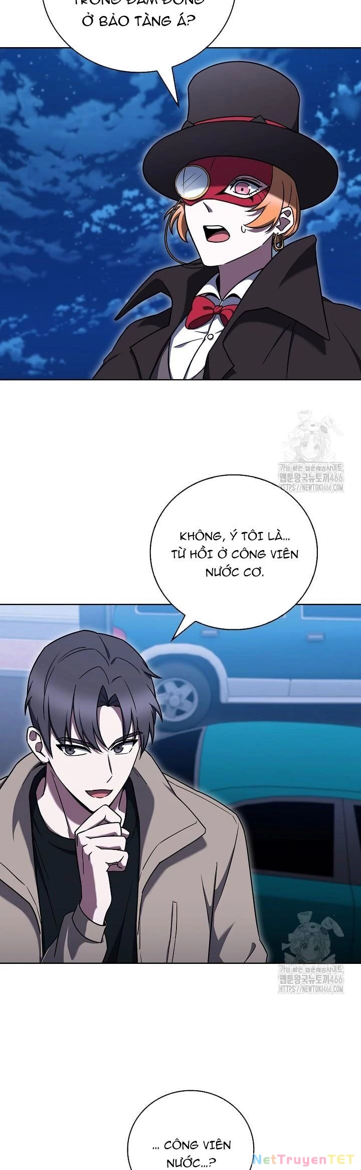 Shipper Đến Từ Murim Chapter 68 - 8