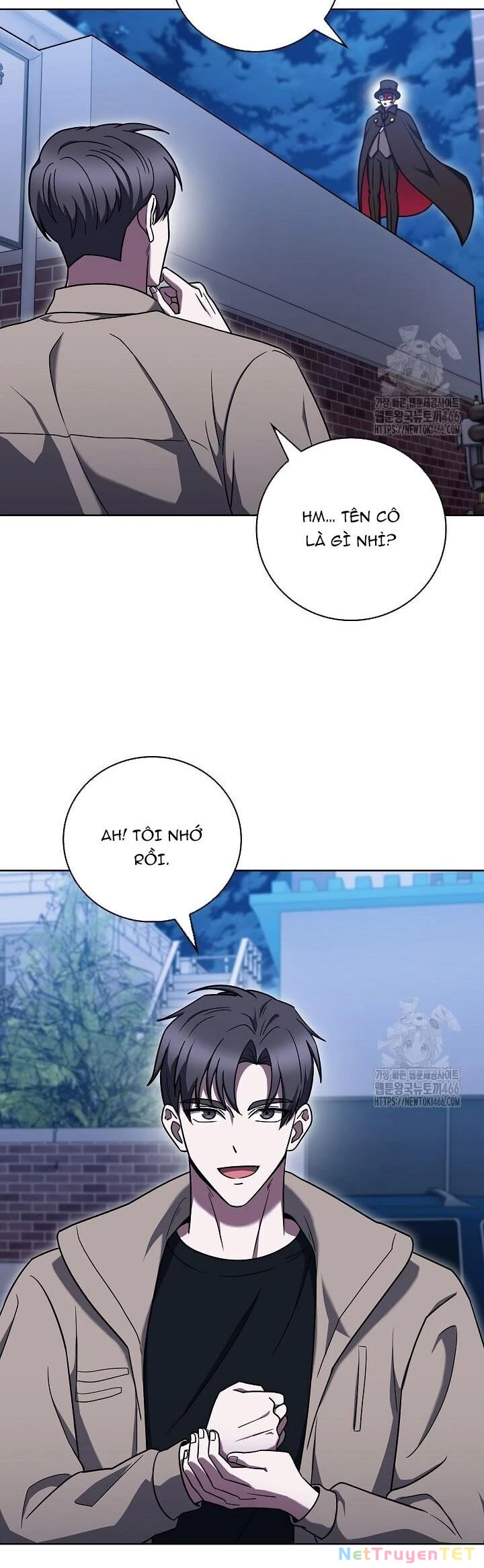Shipper Đến Từ Murim Chapter 68 - 9