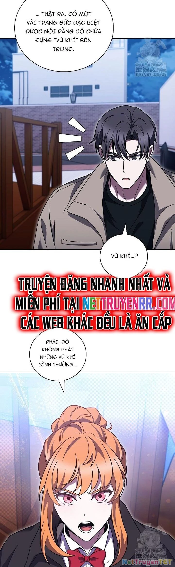 Shipper Đến Từ Murim Chapter 68 - 34