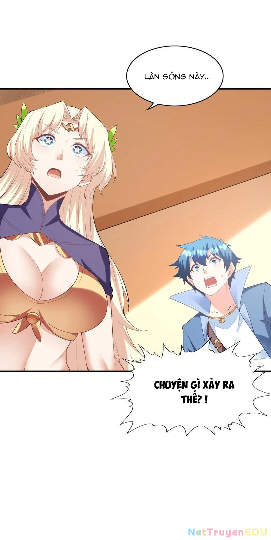 Hậu Cung Của Ta Toàn Là Ma Nữ Phản Diện Chapter 126 - 3