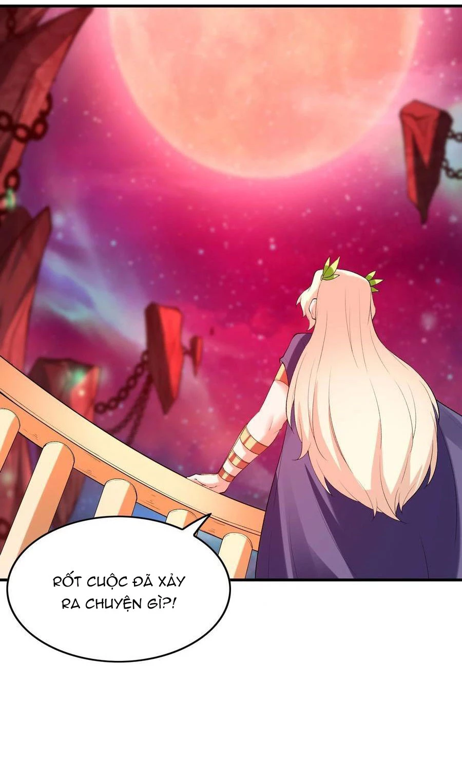 Hậu Cung Của Ta Toàn Là Ma Nữ Phản Diện Chapter 126 - 8