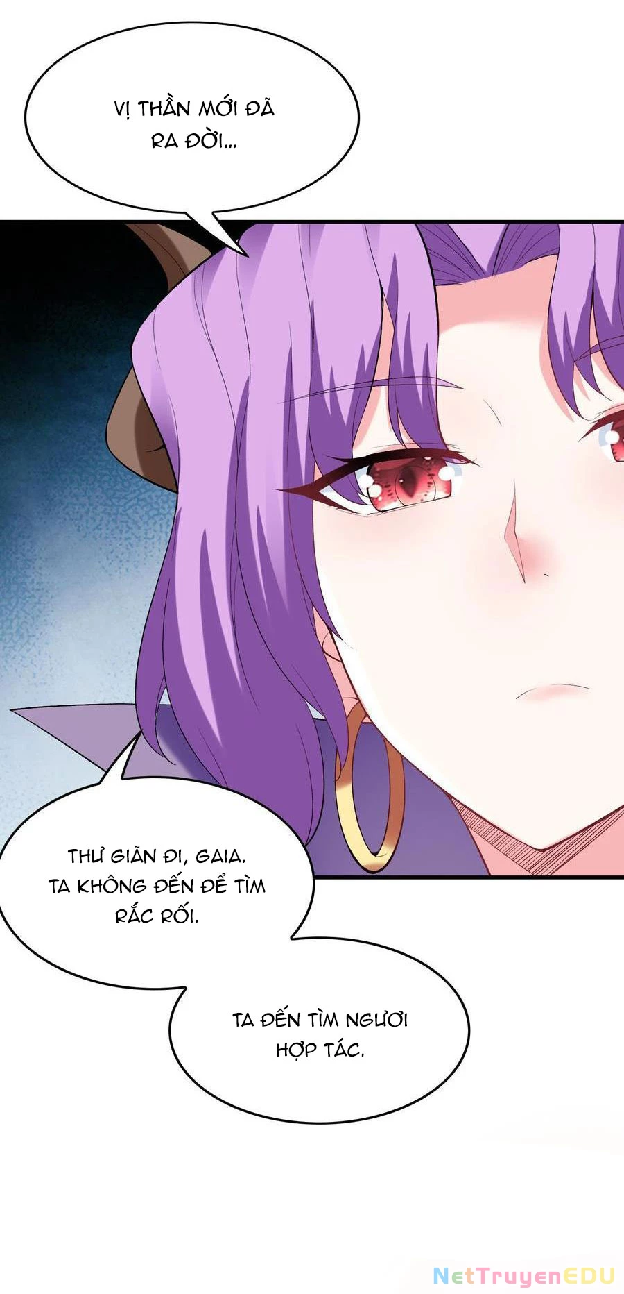 Hậu Cung Của Ta Toàn Là Ma Nữ Phản Diện Chapter 126 - 10