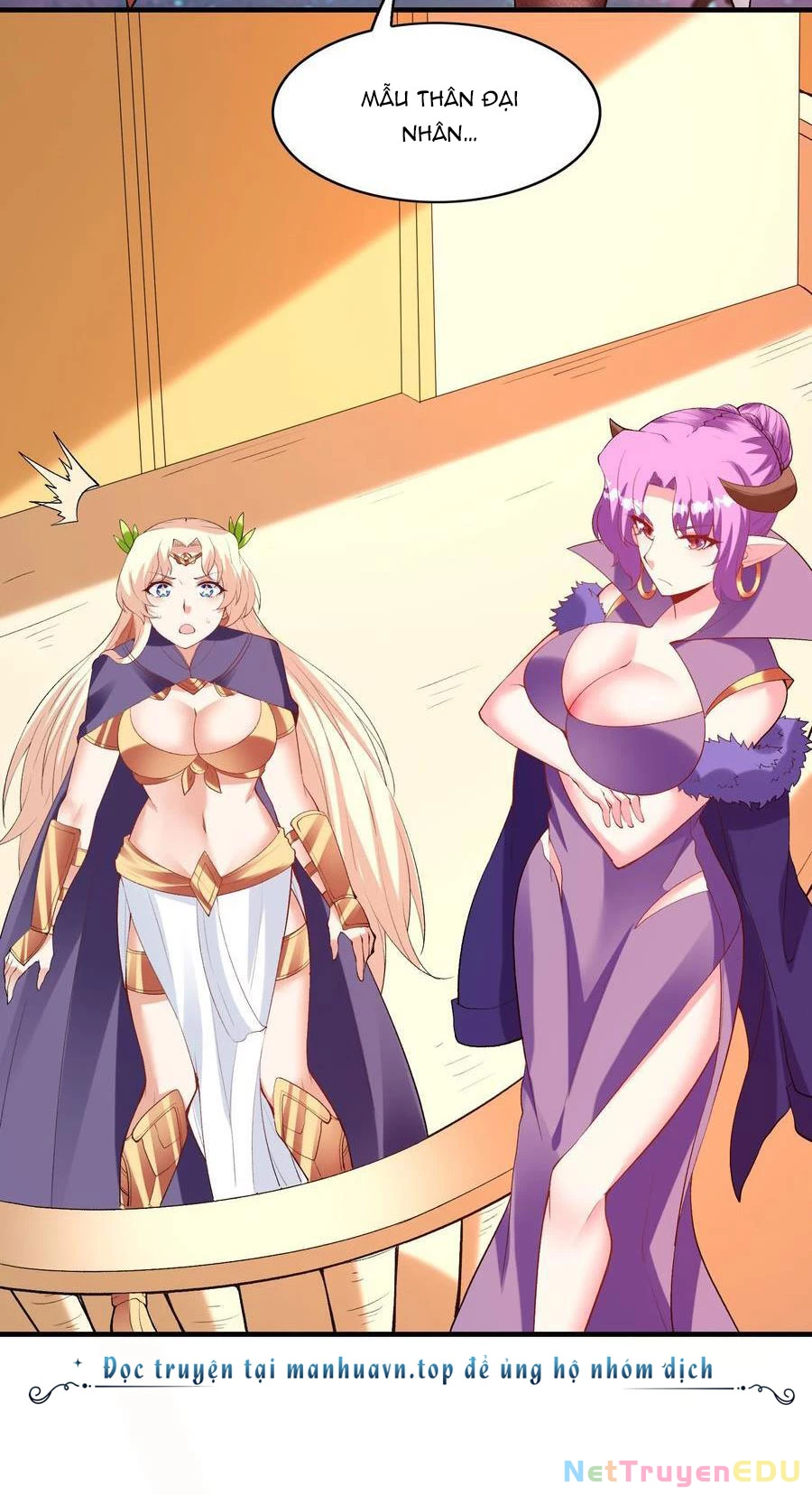 Hậu Cung Của Ta Toàn Là Ma Nữ Phản Diện Chapter 126 - 15