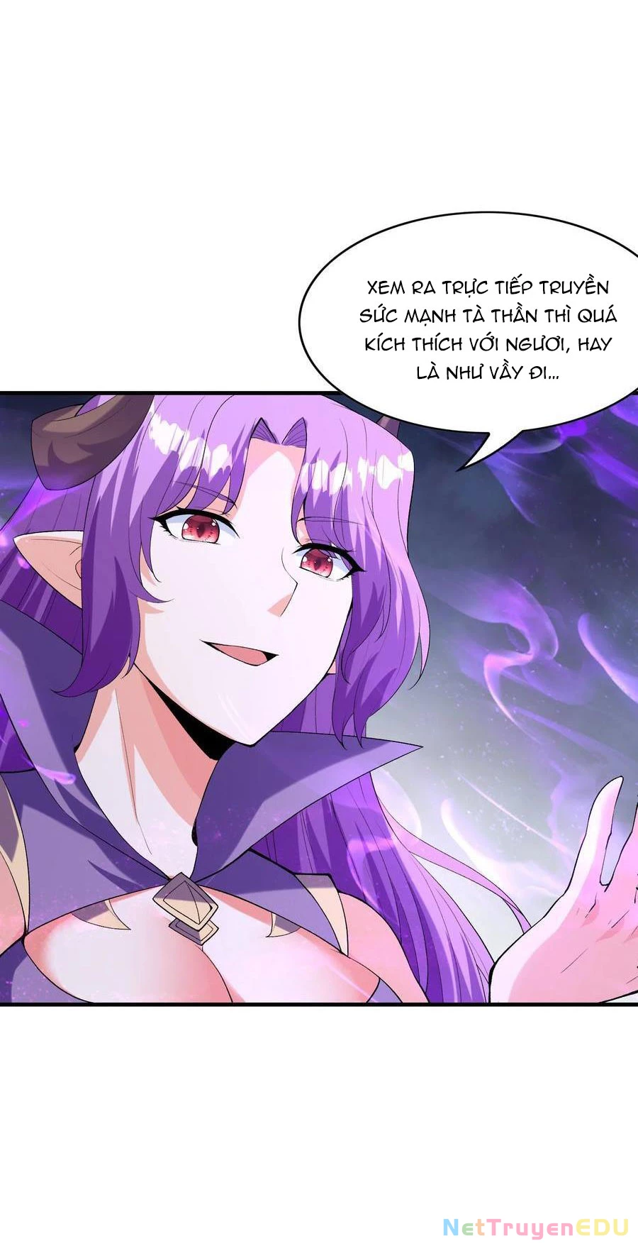 Hậu Cung Của Ta Toàn Là Ma Nữ Phản Diện Chapter 126 - 35