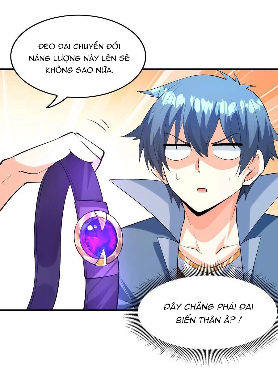 Hậu Cung Của Ta Toàn Là Ma Nữ Phản Diện Chapter 126 - 36