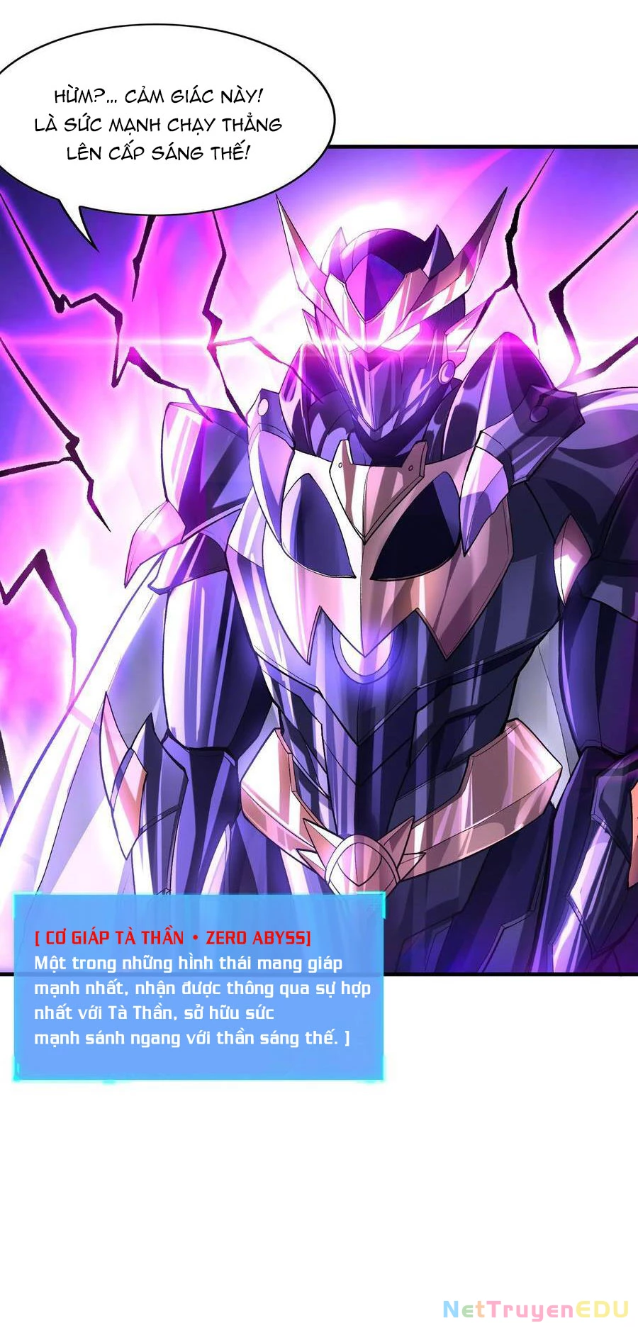 Hậu Cung Của Ta Toàn Là Ma Nữ Phản Diện Chapter 126 - 43