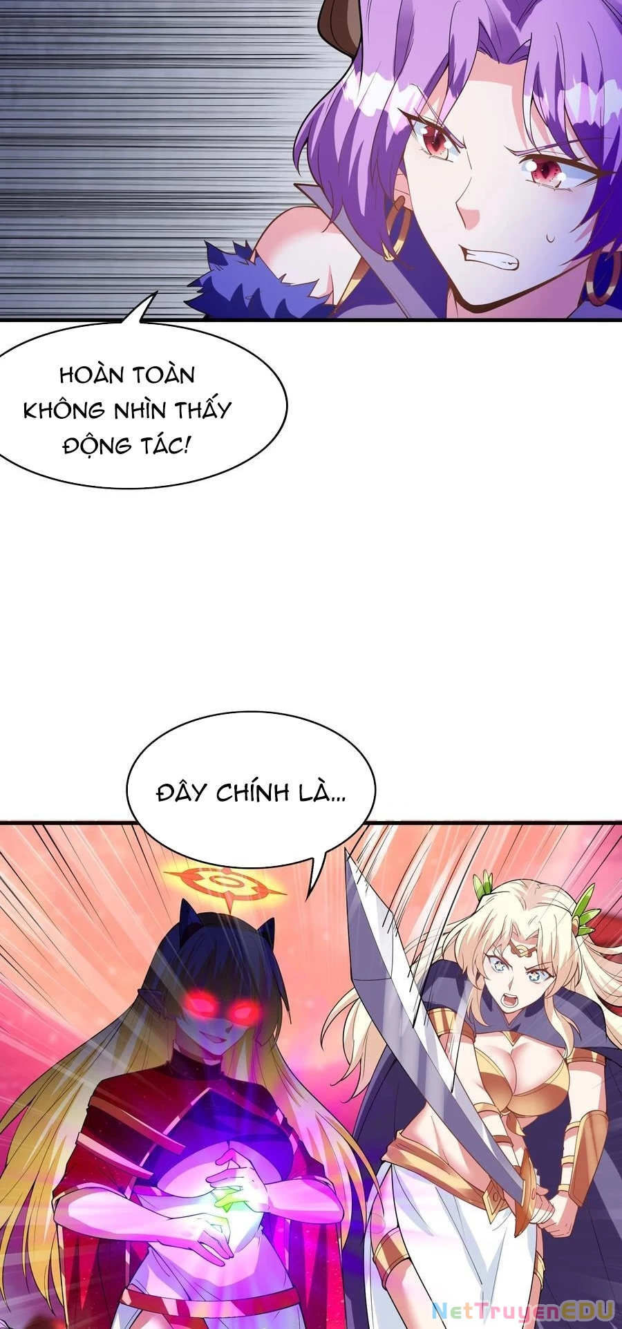 Hậu Cung Của Ta Toàn Là Ma Nữ Phản Diện Chapter 127 - 6