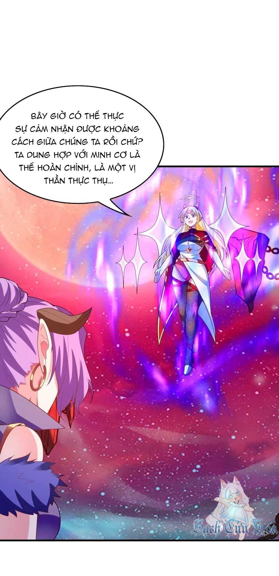 Hậu Cung Của Ta Toàn Là Ma Nữ Phản Diện Chapter 127 - 13
