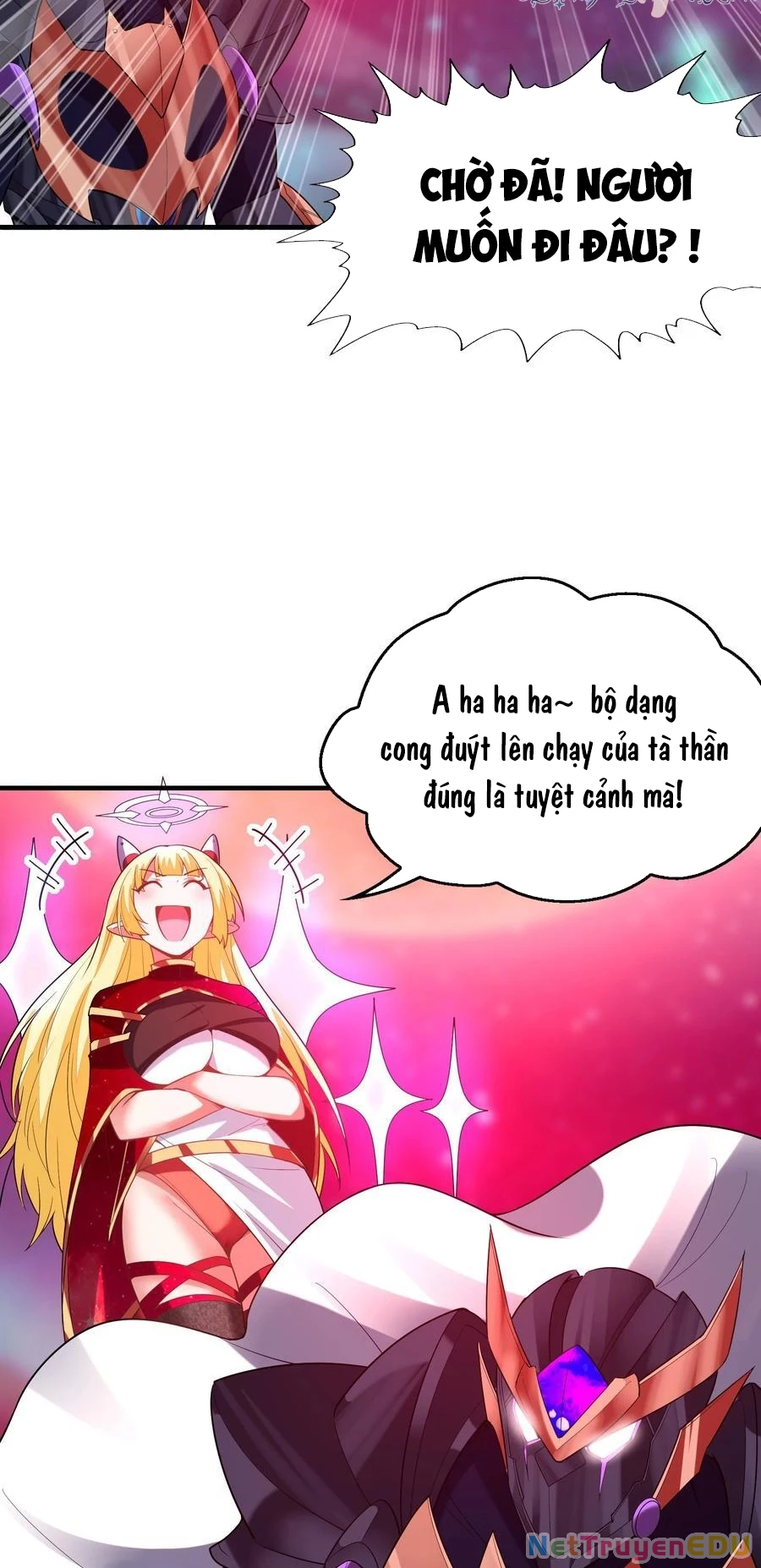 Hậu Cung Của Ta Toàn Là Ma Nữ Phản Diện Chapter 127 - 17
