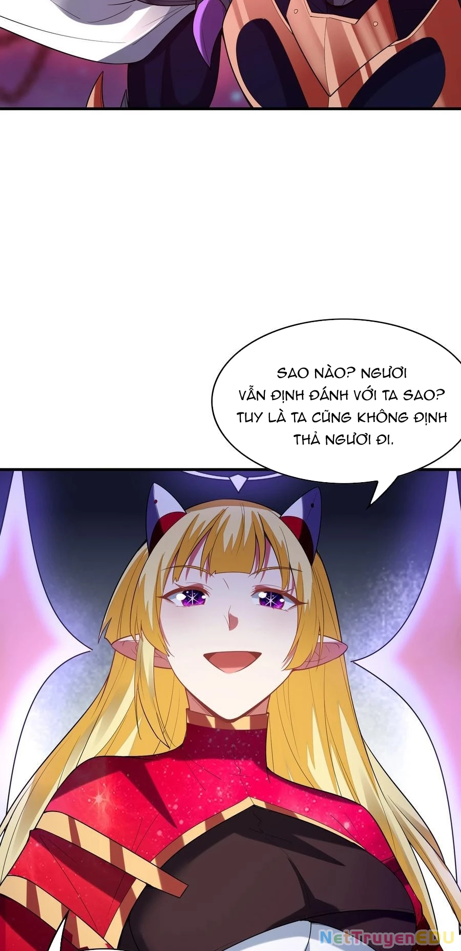 Hậu Cung Của Ta Toàn Là Ma Nữ Phản Diện Chapter 127 - 18