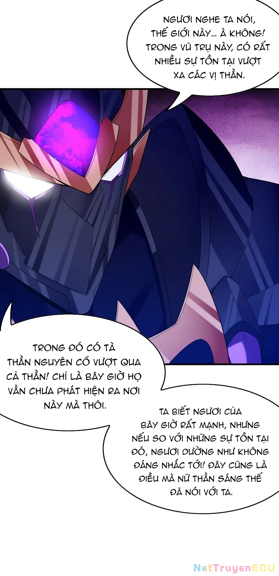 Hậu Cung Của Ta Toàn Là Ma Nữ Phản Diện Chapter 127 - 21