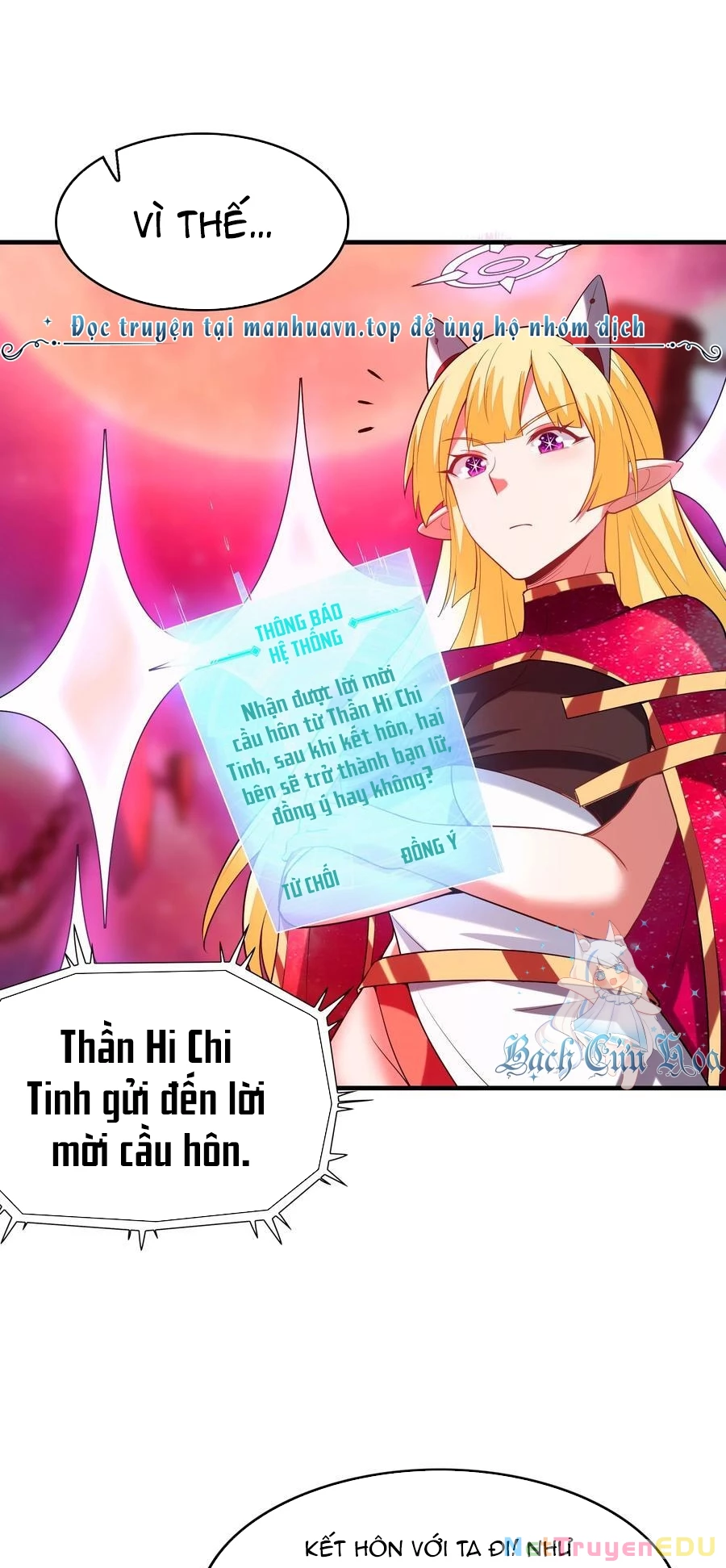 Hậu Cung Của Ta Toàn Là Ma Nữ Phản Diện Chapter 127 - 23