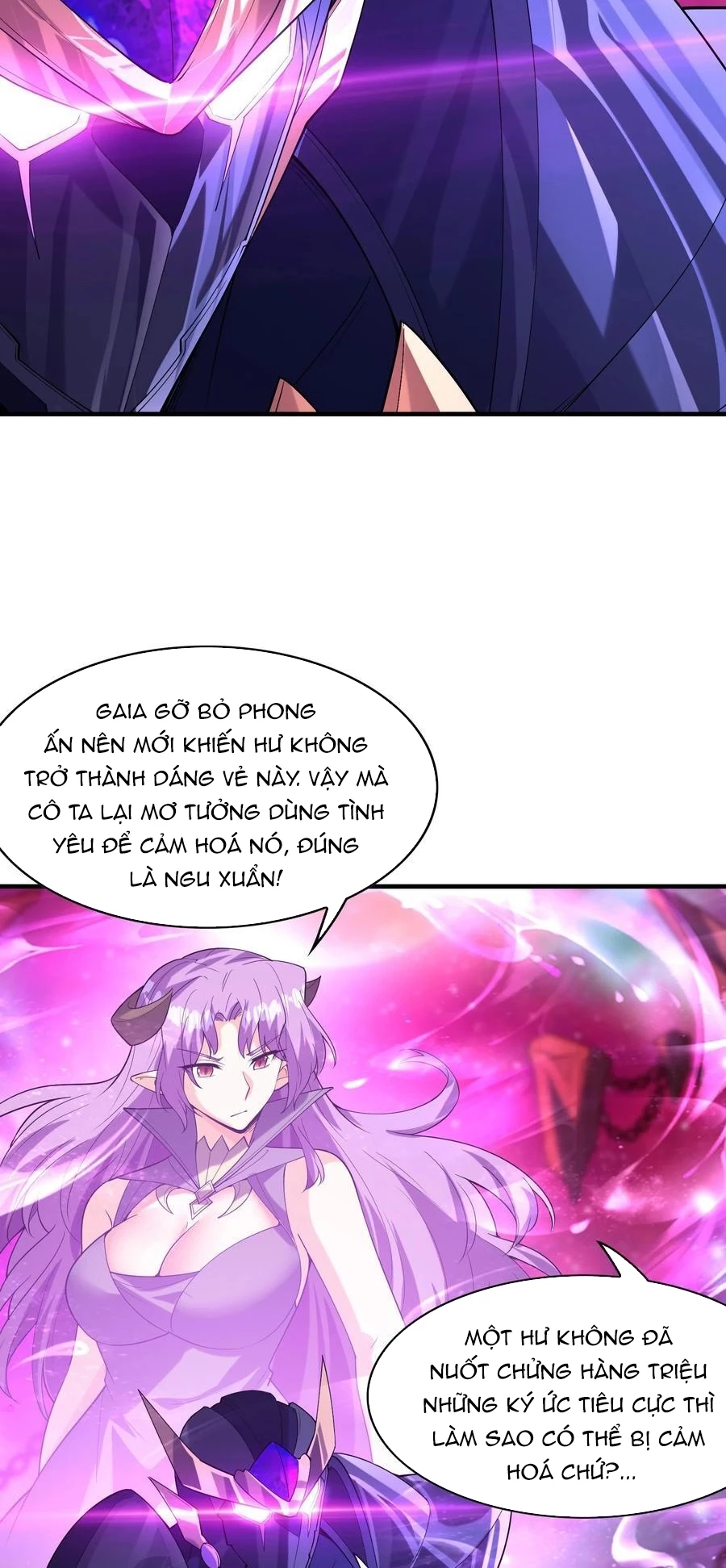 Hậu Cung Của Ta Toàn Là Ma Nữ Phản Diện Chapter 127 - 28