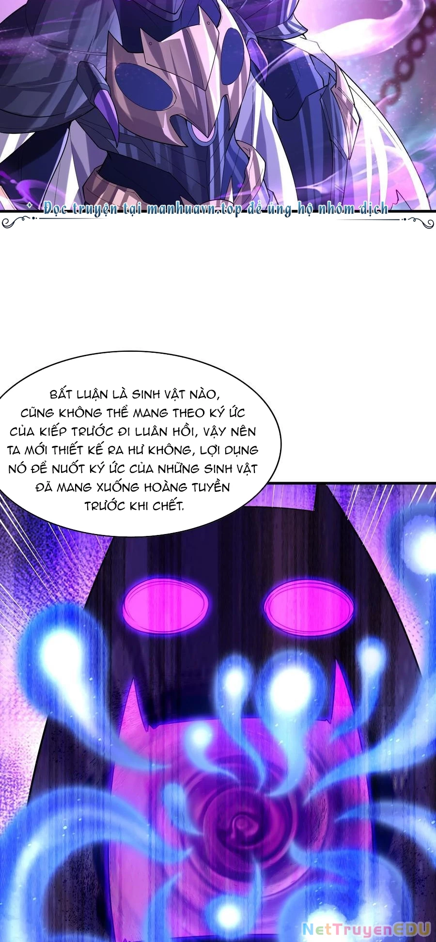 Hậu Cung Của Ta Toàn Là Ma Nữ Phản Diện Chapter 127 - 29