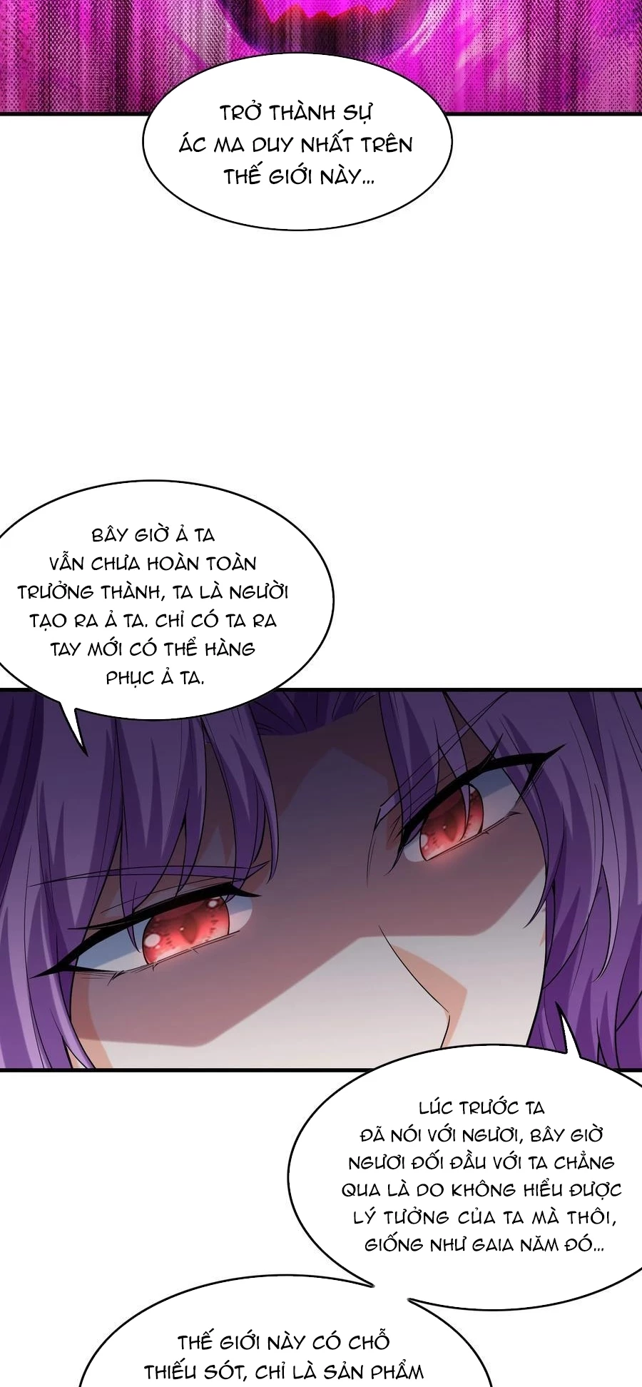 Hậu Cung Của Ta Toàn Là Ma Nữ Phản Diện Chapter 127 - 31