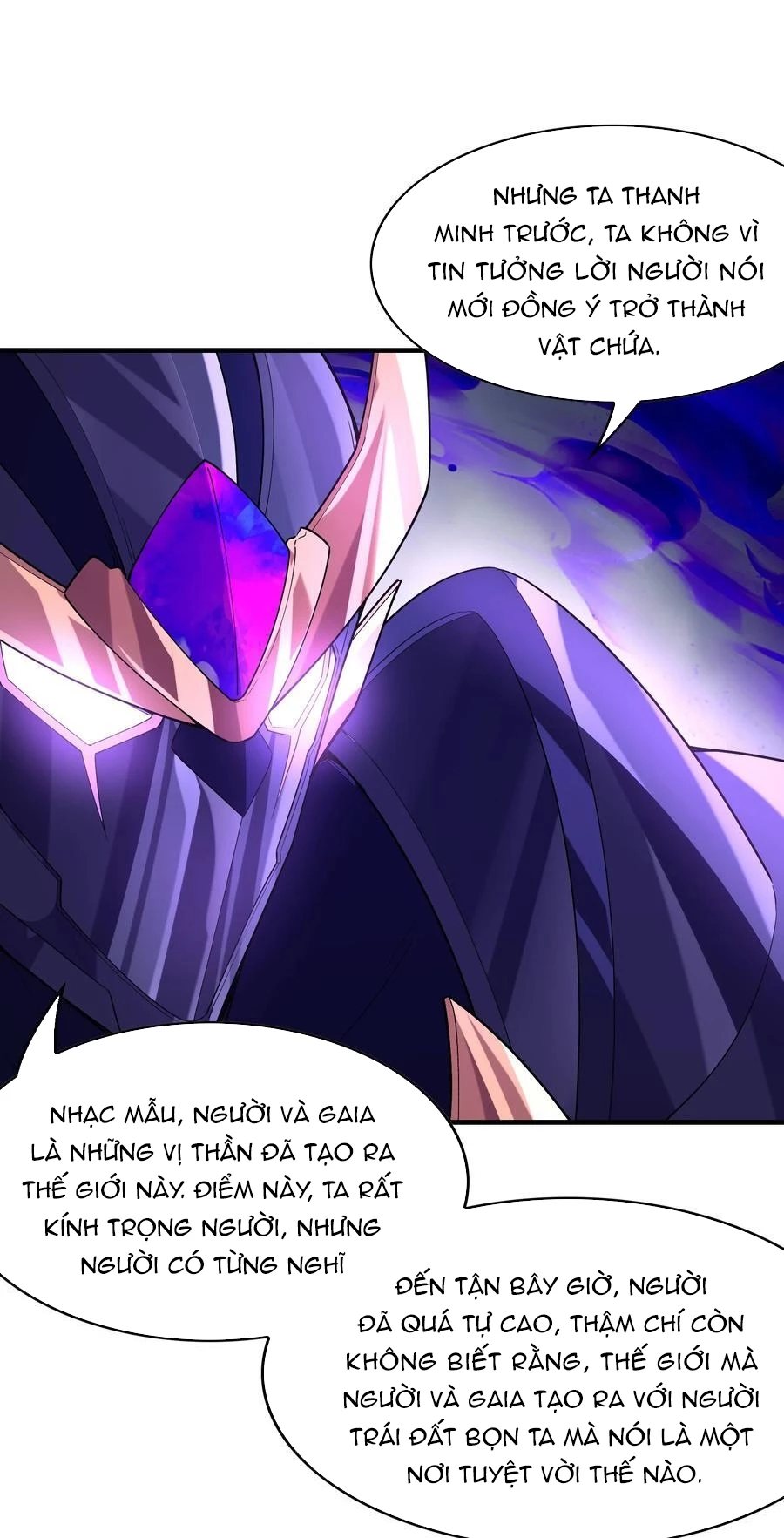 Hậu Cung Của Ta Toàn Là Ma Nữ Phản Diện Chapter 127 - 34