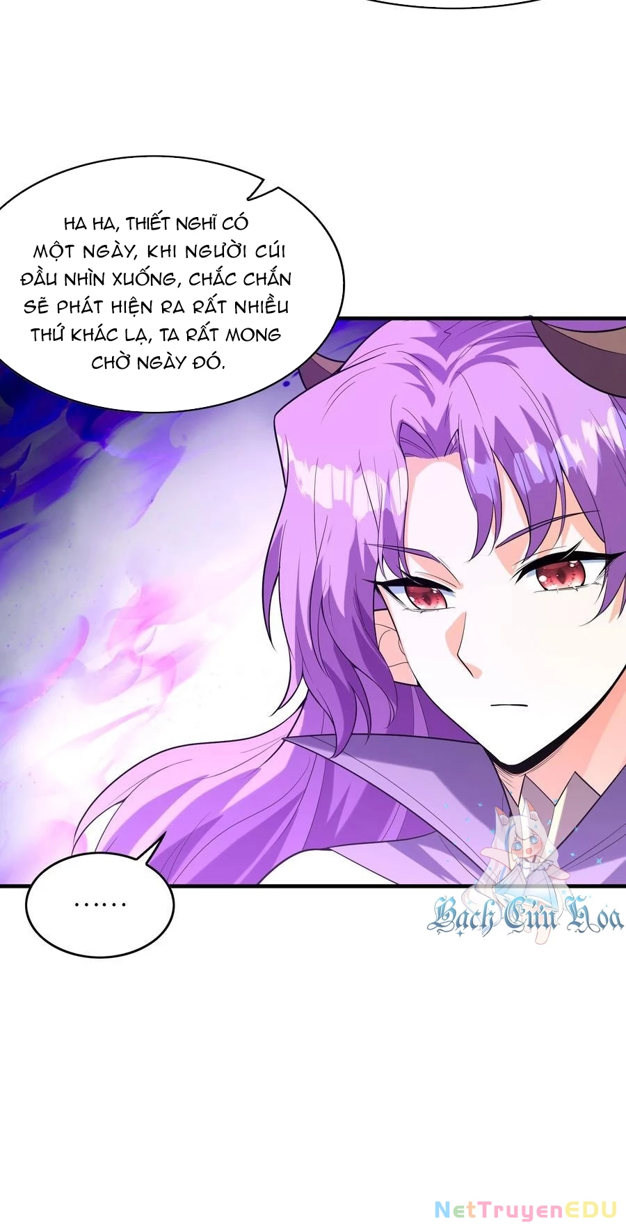Hậu Cung Của Ta Toàn Là Ma Nữ Phản Diện Chapter 127 - 35