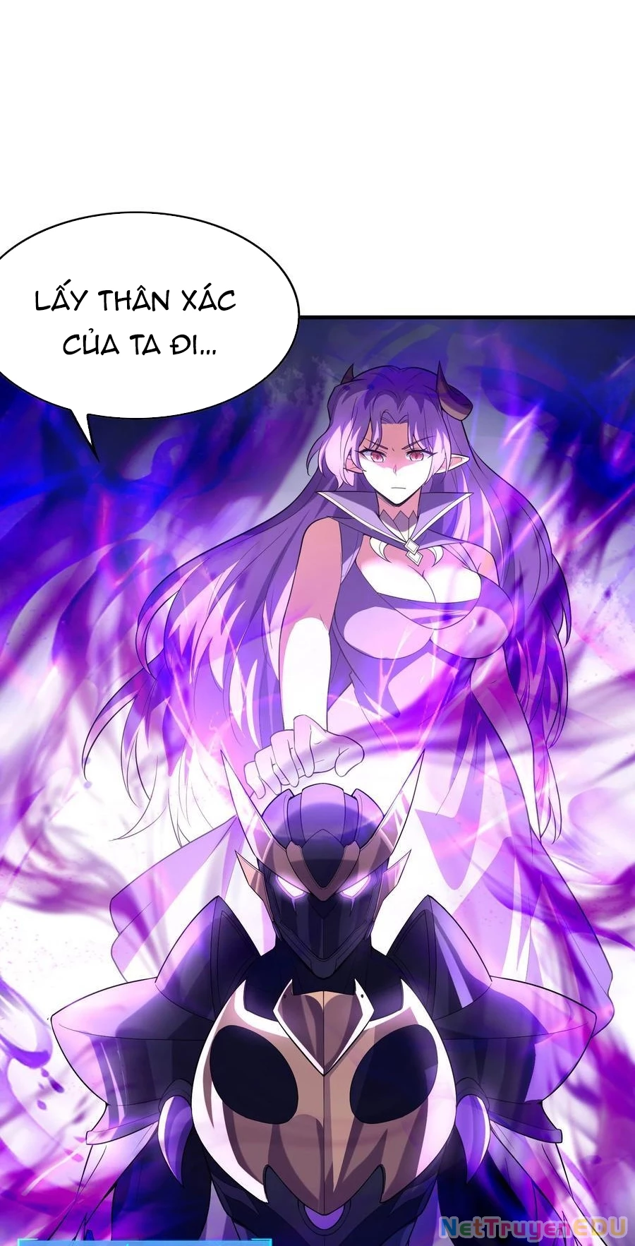 Hậu Cung Của Ta Toàn Là Ma Nữ Phản Diện Chapter 127 - 37