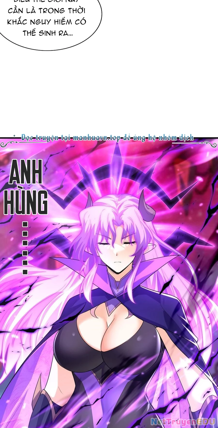 Hậu Cung Của Ta Toàn Là Ma Nữ Phản Diện Chapter 127 - 40