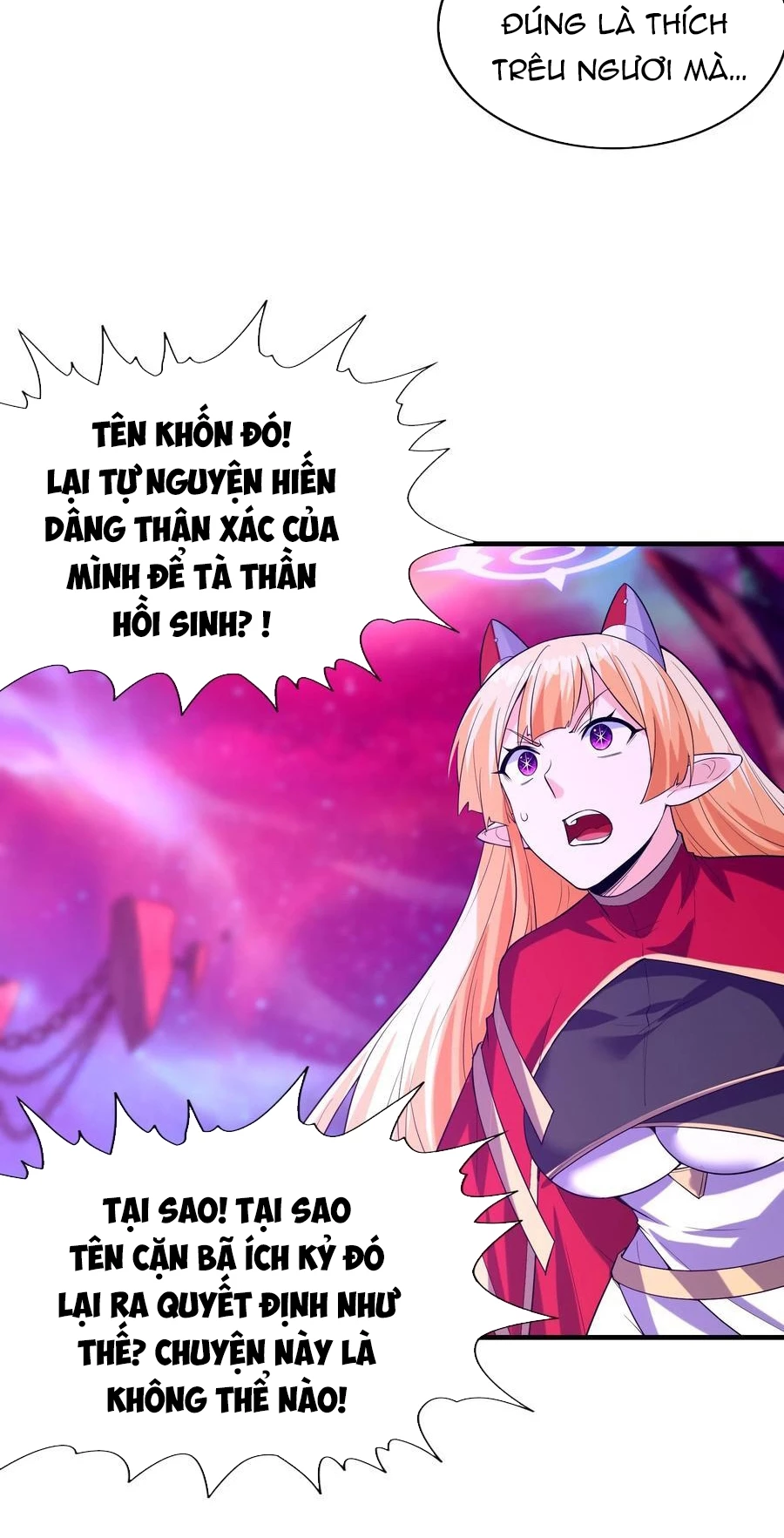 Hậu Cung Của Ta Toàn Là Ma Nữ Phản Diện Chapter 127 - 43