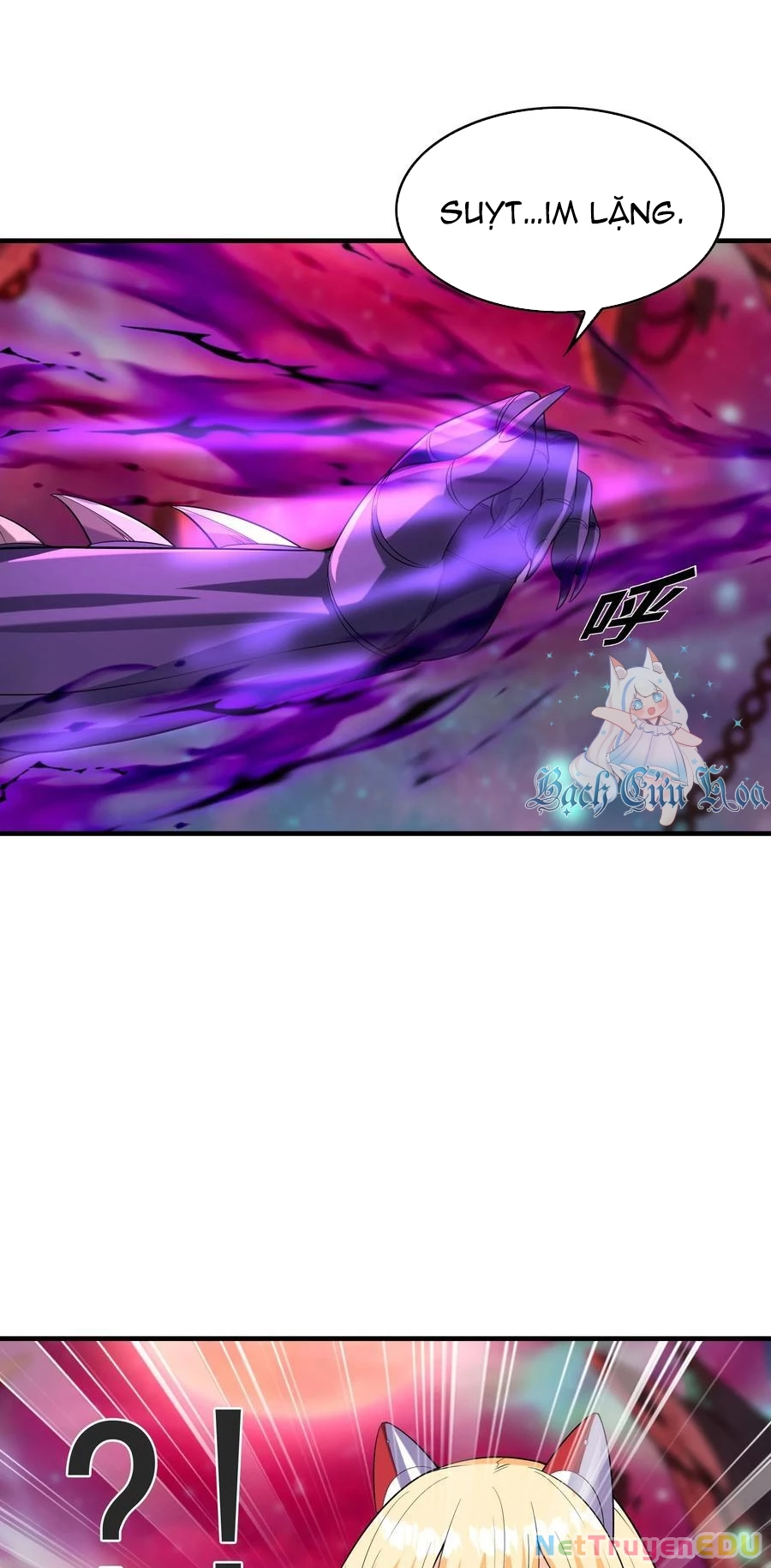 Hậu Cung Của Ta Toàn Là Ma Nữ Phản Diện Chapter 127 - 45