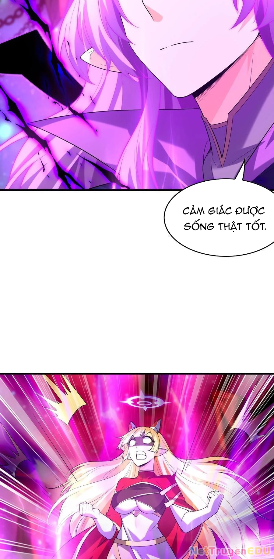 Hậu Cung Của Ta Toàn Là Ma Nữ Phản Diện Chapter 127 - 47
