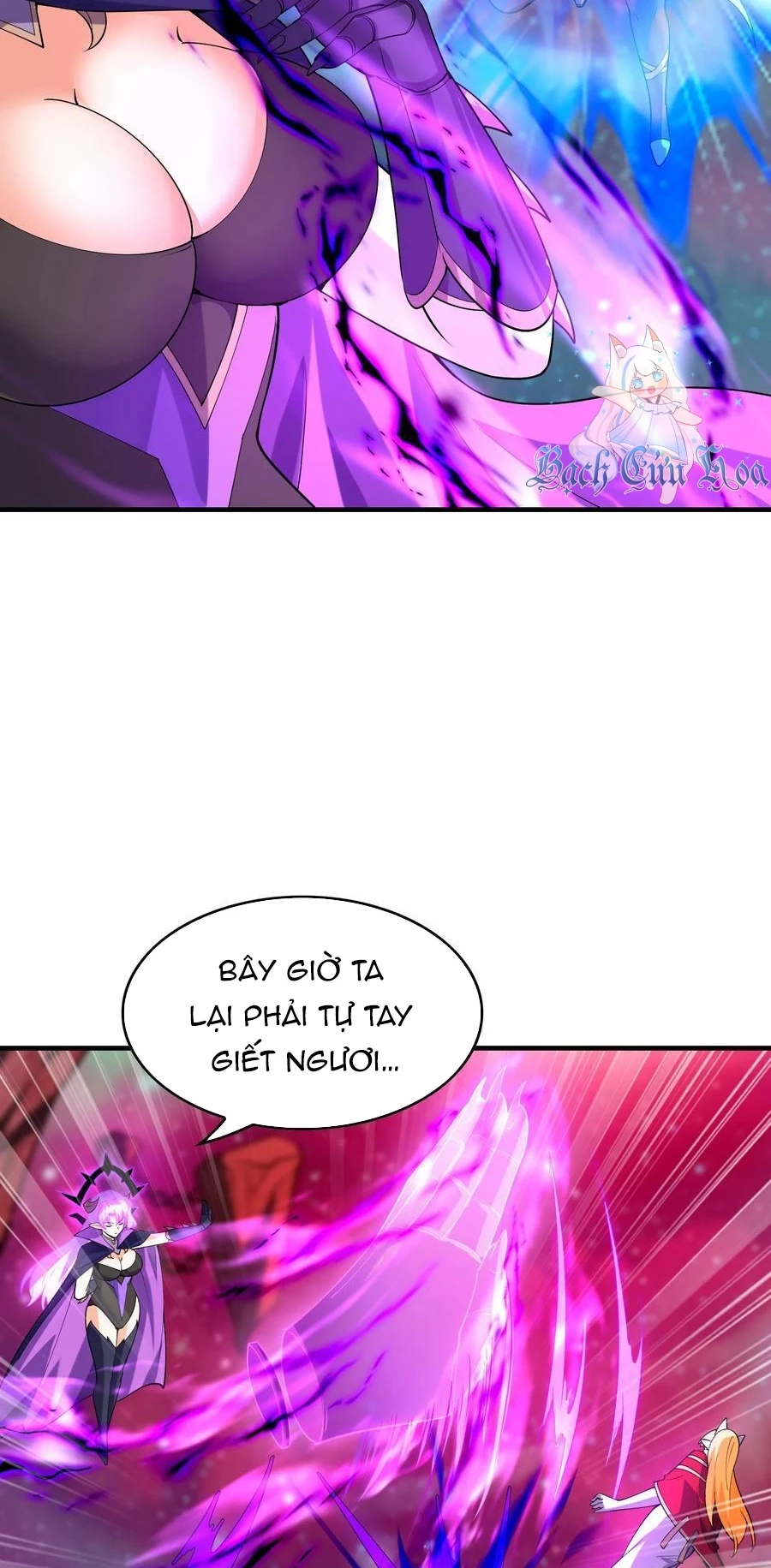 Hậu Cung Của Ta Toàn Là Ma Nữ Phản Diện Chapter 127 - 49