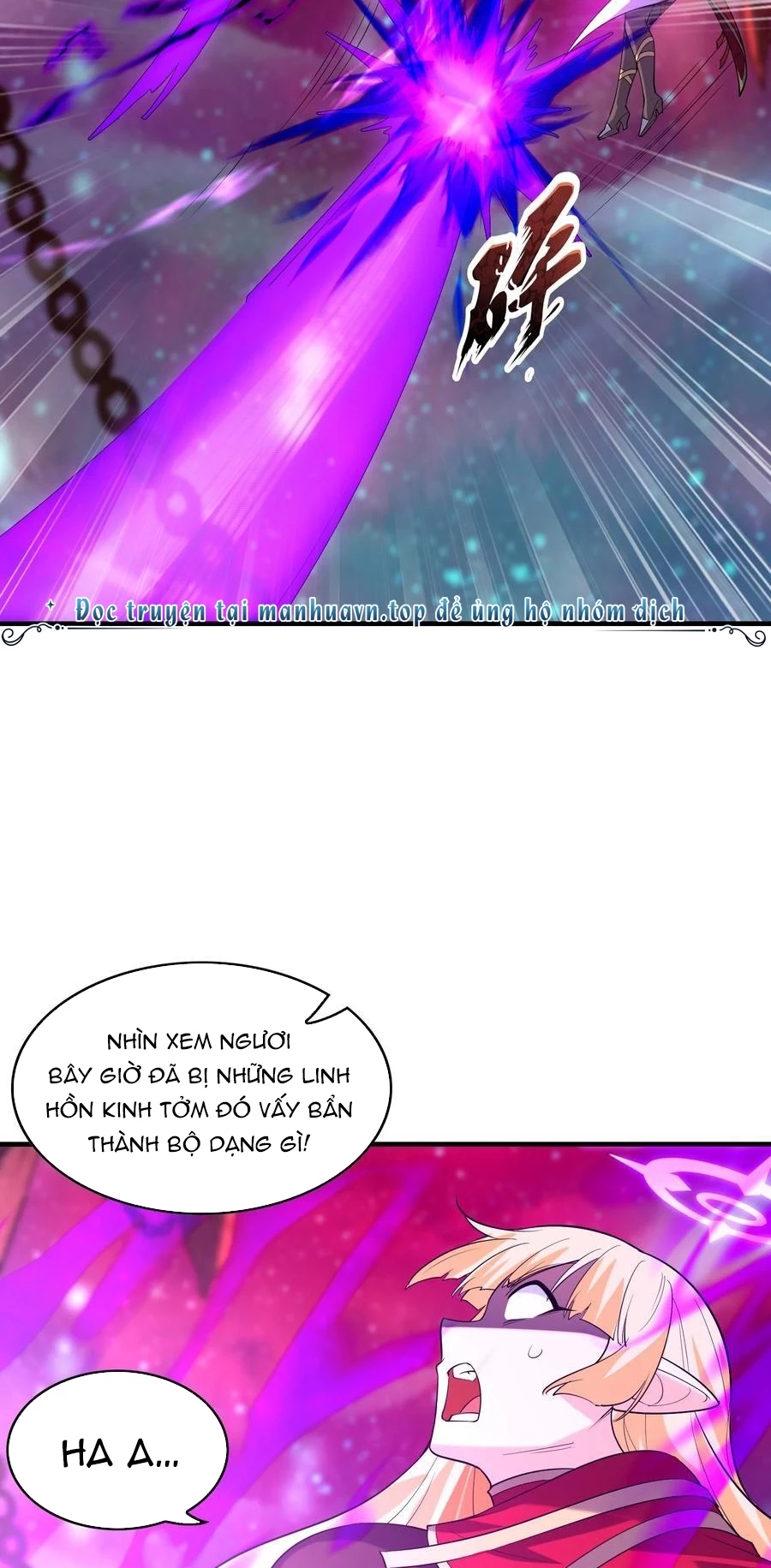 Hậu Cung Của Ta Toàn Là Ma Nữ Phản Diện Chapter 127 - 50