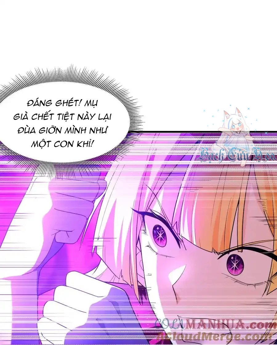 Hậu Cung Của Ta Toàn Là Ma Nữ Phản Diện Chapter 128 - 4