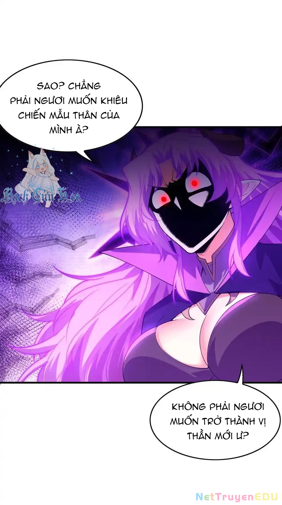 Hậu Cung Của Ta Toàn Là Ma Nữ Phản Diện Chapter 128 - 23