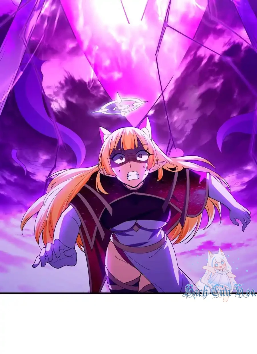 Hậu Cung Của Ta Toàn Là Ma Nữ Phản Diện Chapter 128 - 25