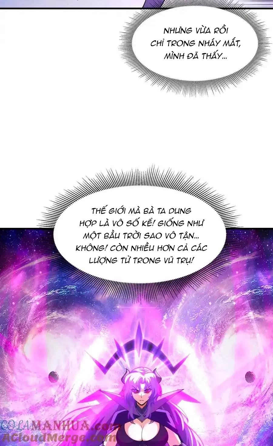 Hậu Cung Của Ta Toàn Là Ma Nữ Phản Diện Chapter 128 - 27