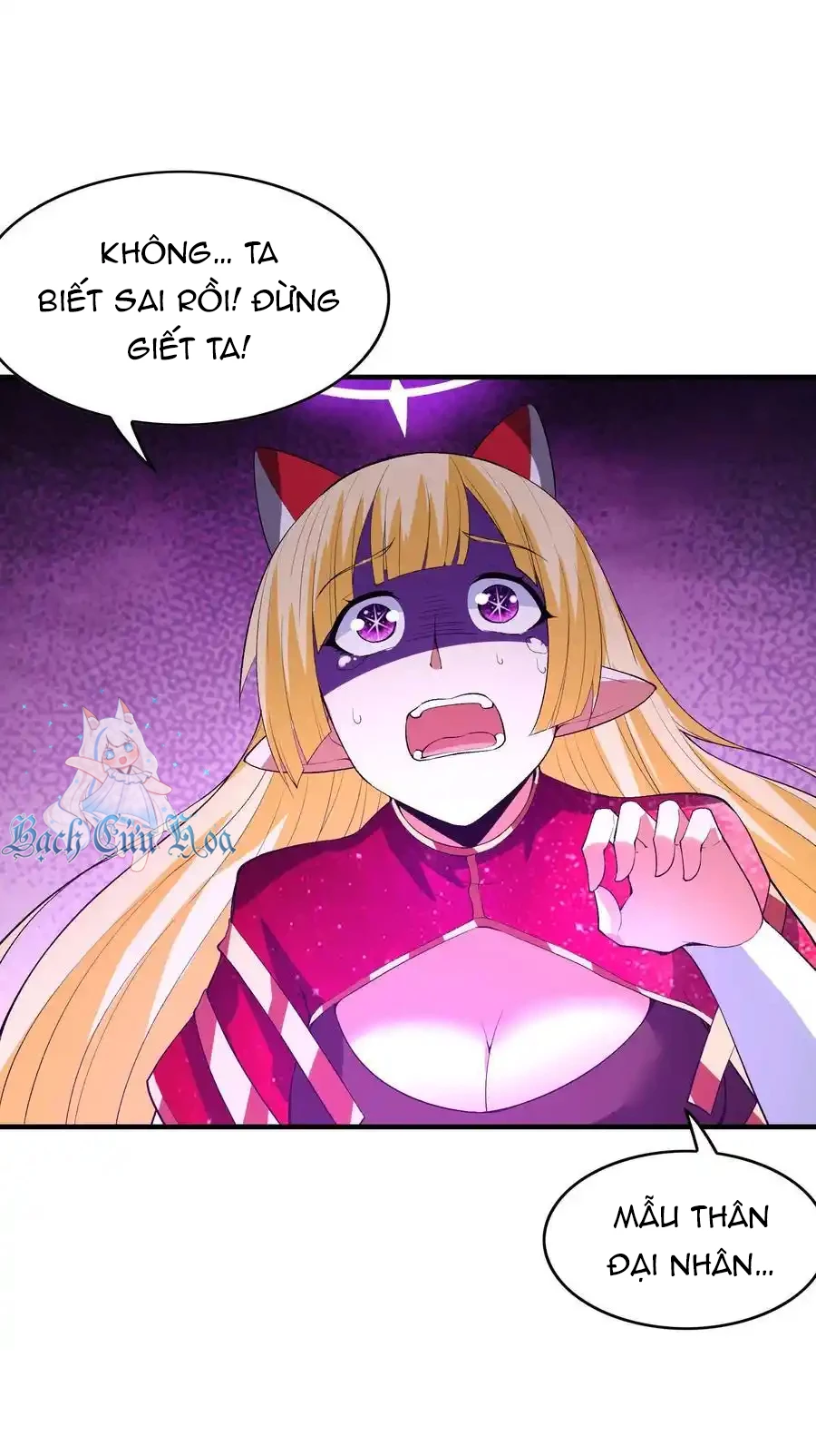 Hậu Cung Của Ta Toàn Là Ma Nữ Phản Diện Chapter 128 - 33