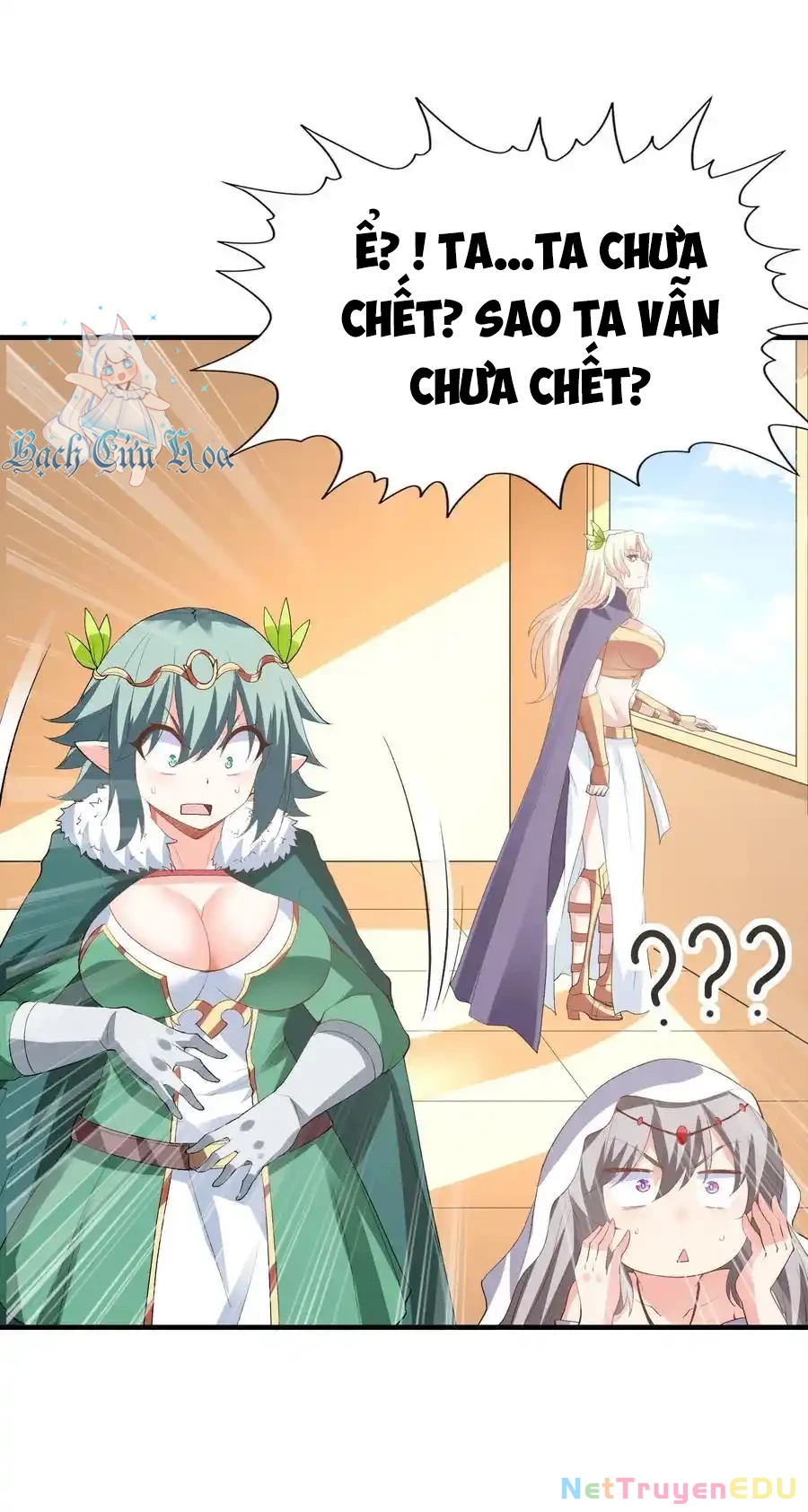 Hậu Cung Của Ta Toàn Là Ma Nữ Phản Diện Chapter 128 - 38