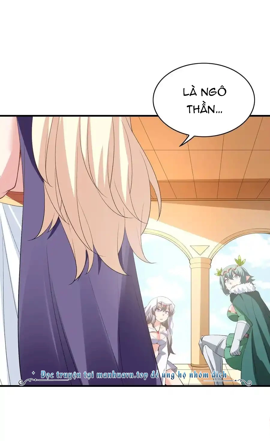 Hậu Cung Của Ta Toàn Là Ma Nữ Phản Diện Chapter 128 - 39