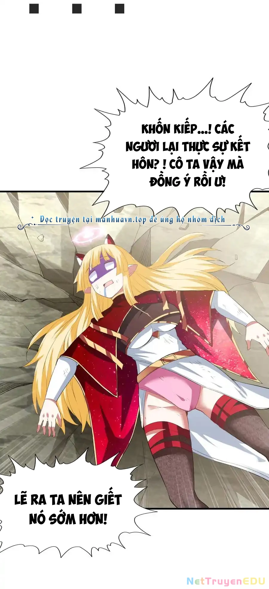Hậu Cung Của Ta Toàn Là Ma Nữ Phản Diện Chapter 128 - 44