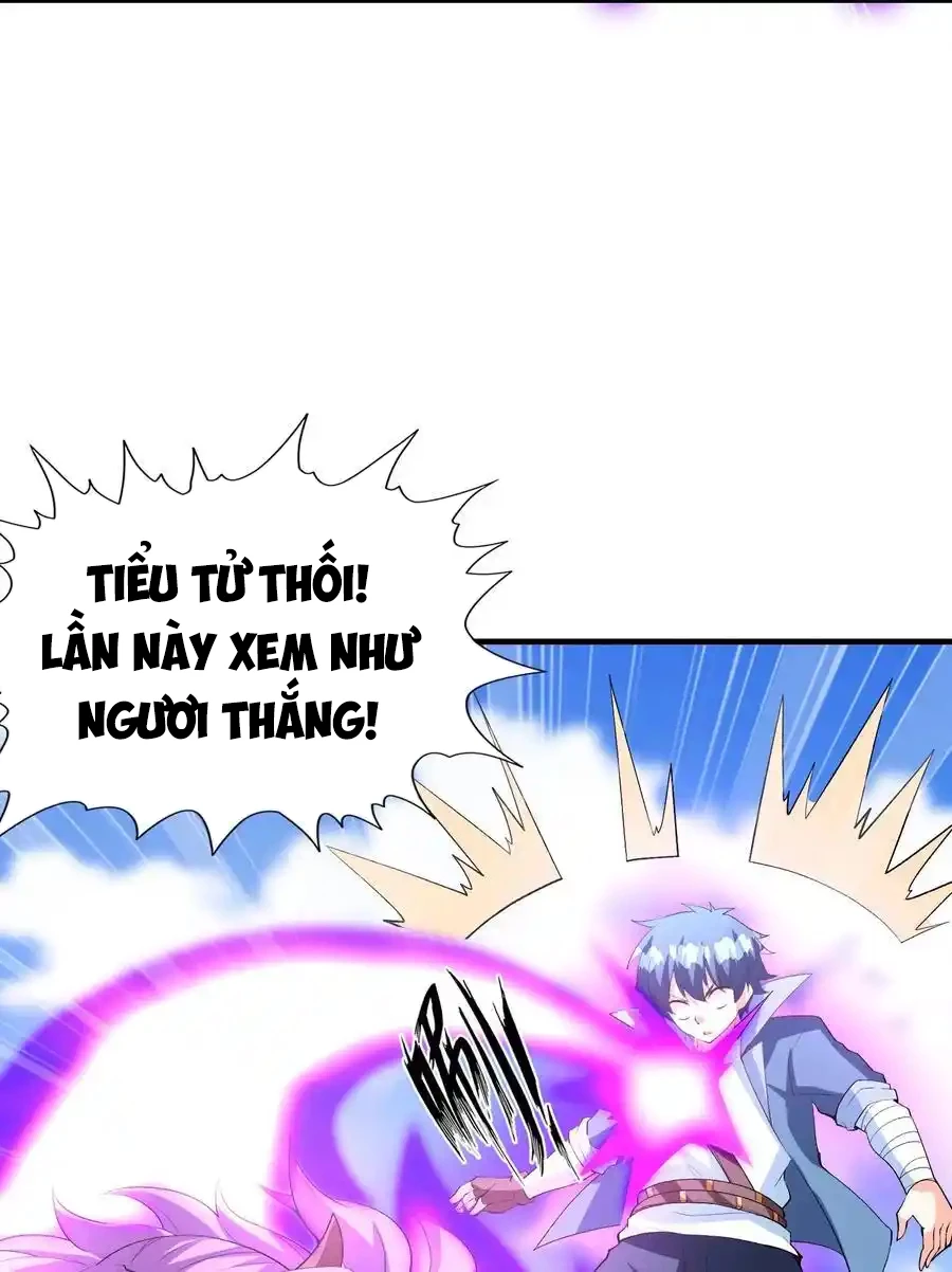 Hậu Cung Của Ta Toàn Là Ma Nữ Phản Diện Chapter 128 - 47