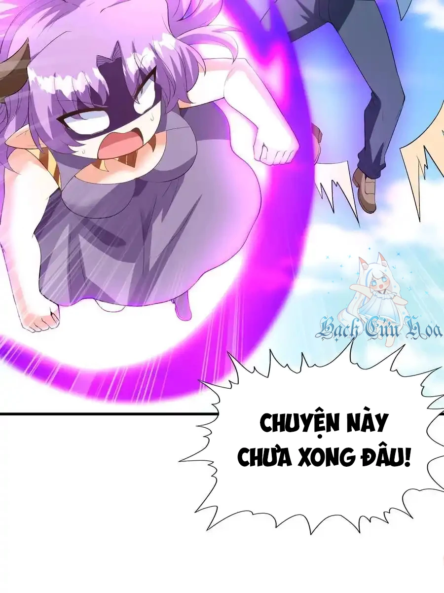 Hậu Cung Của Ta Toàn Là Ma Nữ Phản Diện Chapter 128 - 48