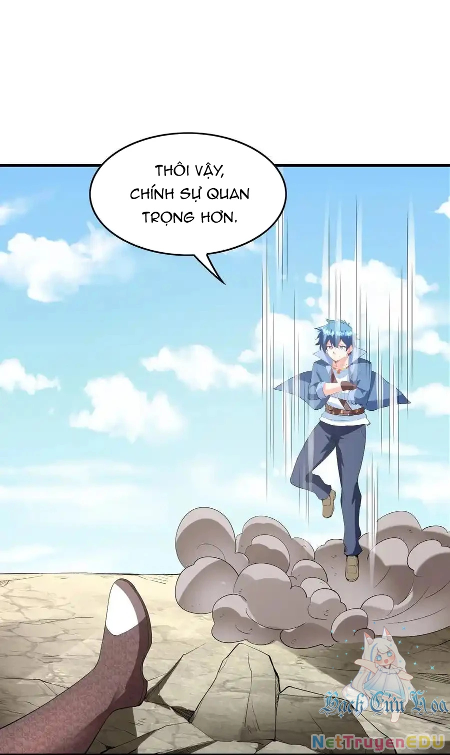 Hậu Cung Của Ta Toàn Là Ma Nữ Phản Diện Chapter 128 - 53