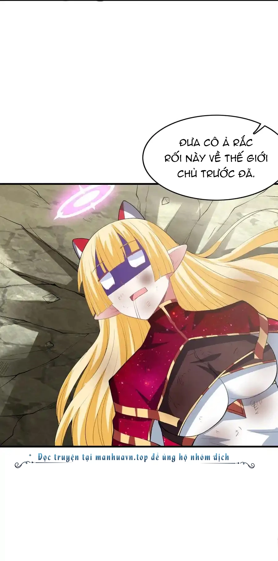 Hậu Cung Của Ta Toàn Là Ma Nữ Phản Diện Chapter 128 - 54
