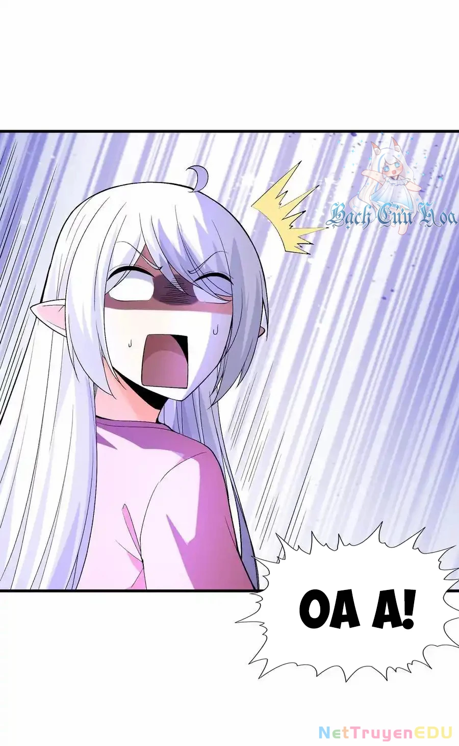 Hậu Cung Của Ta Toàn Là Ma Nữ Phản Diện Chapter 129 - 6