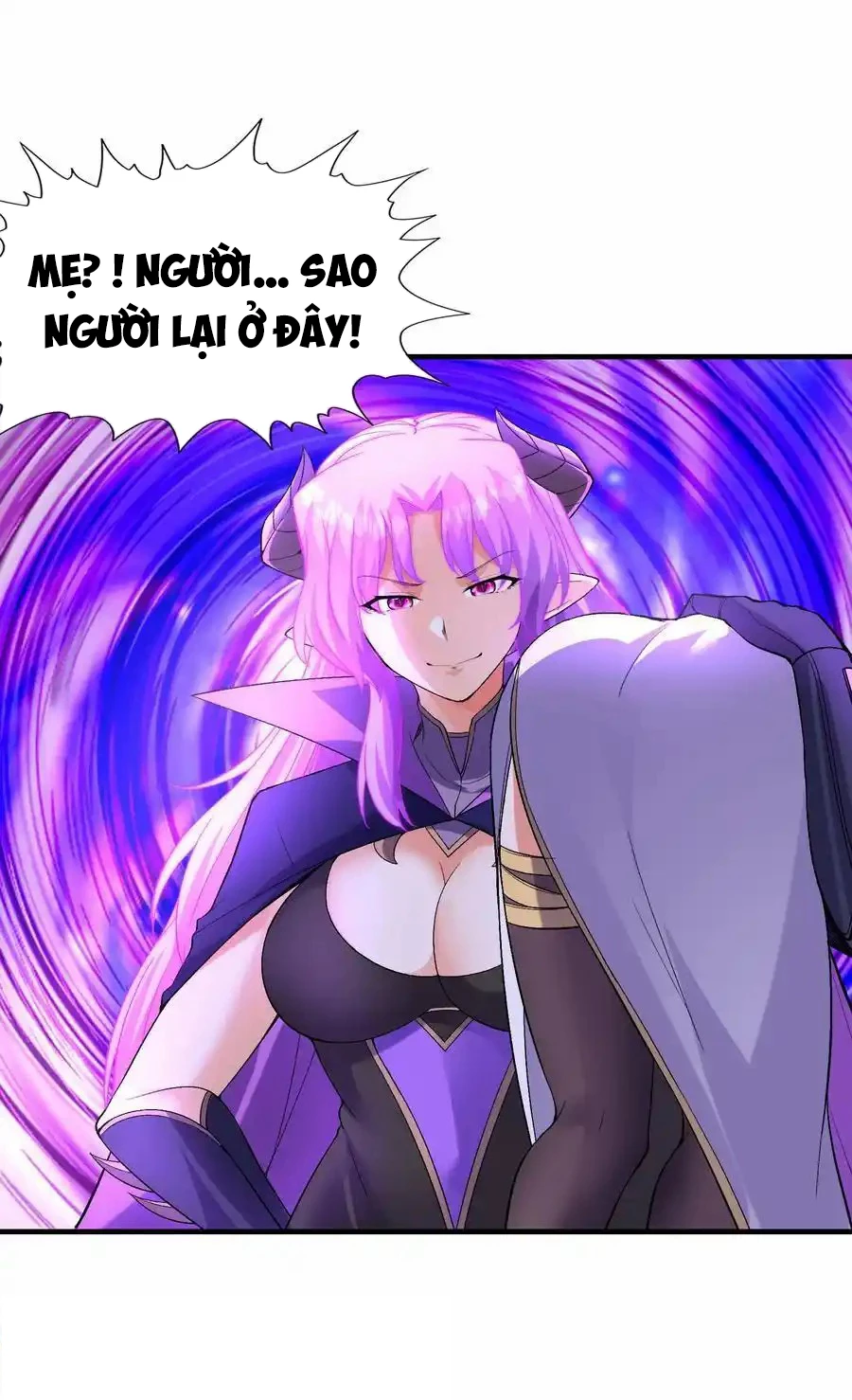 Hậu Cung Của Ta Toàn Là Ma Nữ Phản Diện Chapter 129 - 7