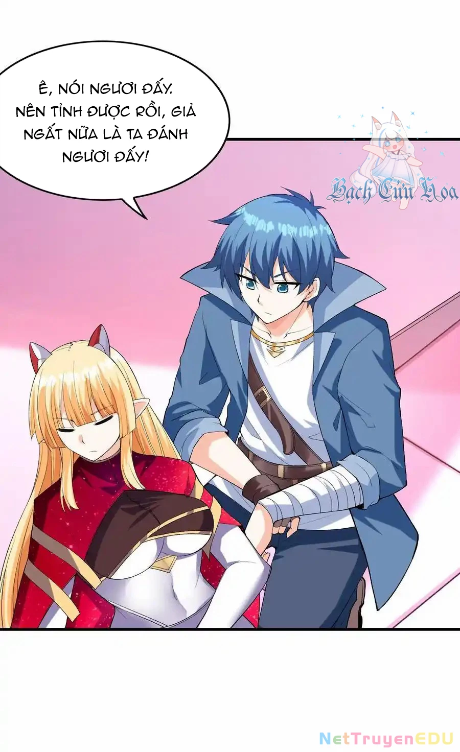 Hậu Cung Của Ta Toàn Là Ma Nữ Phản Diện Chapter 129 - 14